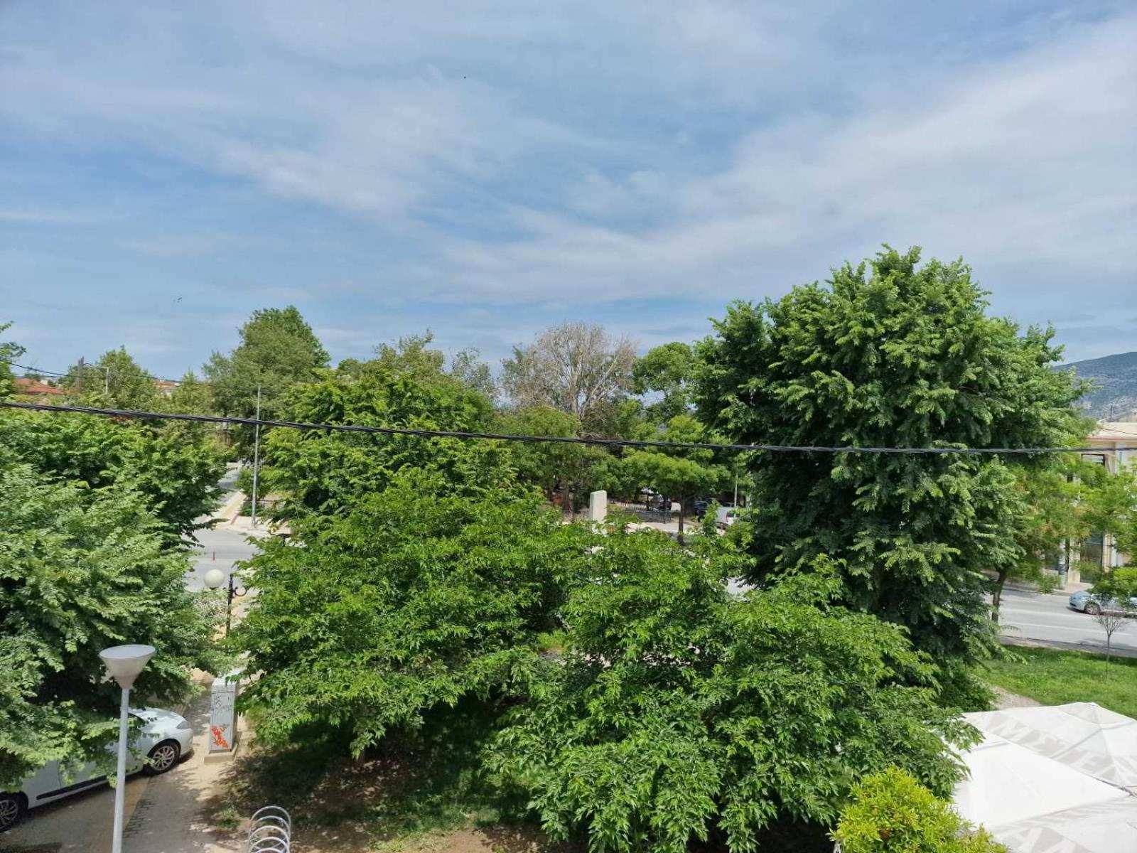 Naturia Katoikia Volos Exterior photo